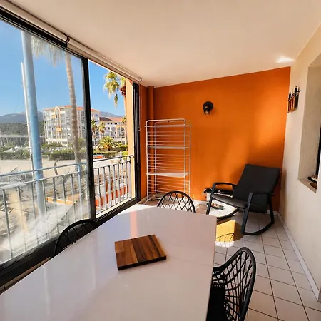 Appartamento Pour 4 Pers. à Argelès-sur-mer - Fr-1-309-595 *