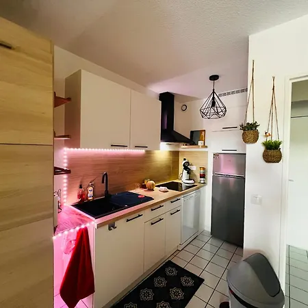 Pour 4 Pers. A * Argeles-sur-Mer